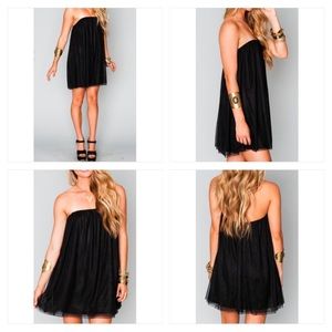 Show Me Your Mumu Lorraine Dress